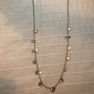 Madewell Necklace